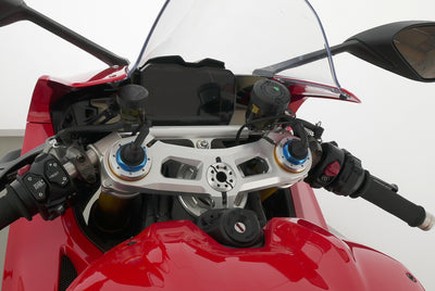 DUCATI PANIGALE V4 S