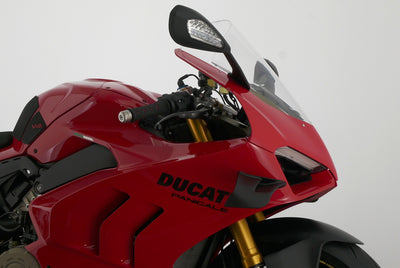 DUCATI PANIGALE V4 S