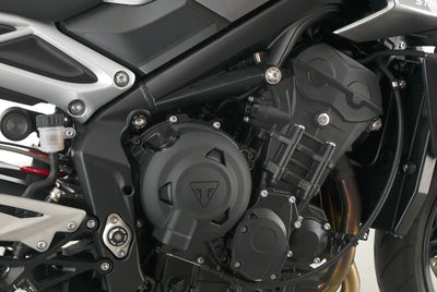 TRIUMPH STREET TRIPLE 765 R