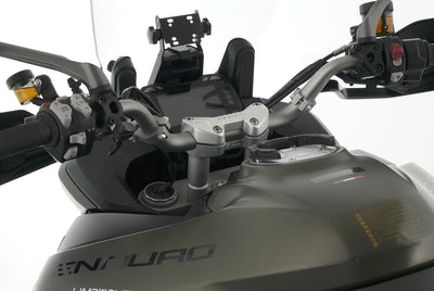 DUCATI MULTISTRADA 1200 ENDURO