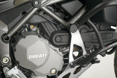 DUCATI MULTISTRADA 1200 ENDURO