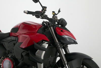 DUCATI STREETFIGHTER V2