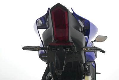 YAMAHA YZF R7