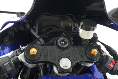 YAMAHA YZF R7