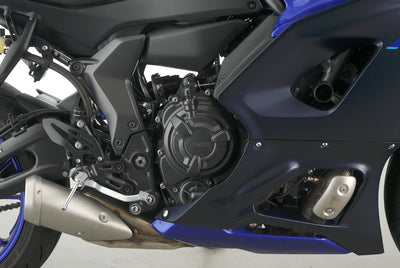 YAMAHA YZF R7