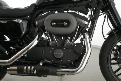 HARLEY DAVIDSON SPORTSTER XL 1200 CX ROADSTER