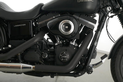 HARLEY DAVIDSON DYNA STREET BOB LIMITED