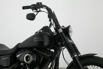 HARLEY DAVIDSON DYNA STREET BOB LIMITED