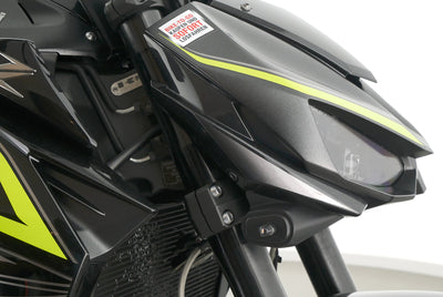 KAWASAKI Z 1000 R EDITION