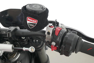 DUCATI STREETFIGHTER V2