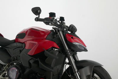 DUCATI STREETFIGHTER V2