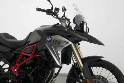 BMW F 800 GS