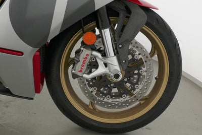 MV AGUSTA SUPERVELOCE