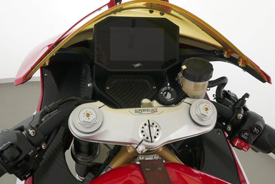 MV AGUSTA SUPERVELOCE