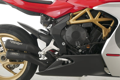 MV AGUSTA SUPERVELOCE