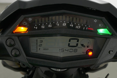 KAWASAKI Z 1000