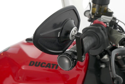 DUCATI STREETFIGHTER V2