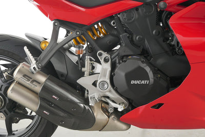 DUCATI SUPERSPORT 950 S