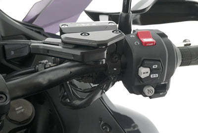 HONDA NT 1100 DCT