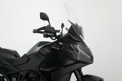 HONDA NT 1100 DCT