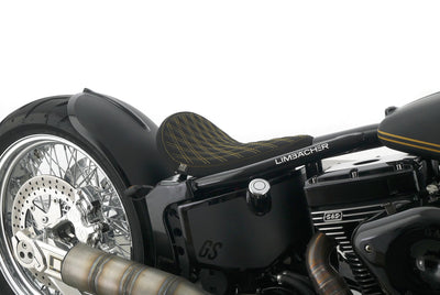 HARLEY DAVIDSON BONNEVILLE GS by MB-CYCLES