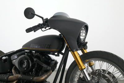 HARLEY DAVIDSON BONNEVILLE GS by MB-CYCLES