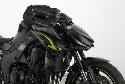 KAWASAKI Z 1000 R EDITION