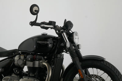 TRIUMPH BONNEVILLE BOBBER