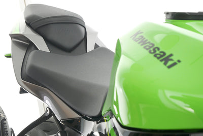 KAWASAKI ZX 6 R NINJA