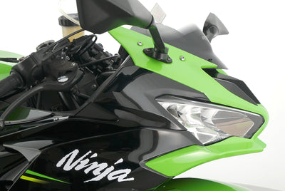 KAWASAKI ZX 6 R NINJA