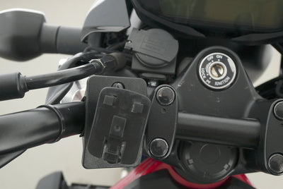 SUZUKI SV 650