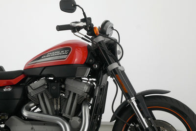 HARLEY DAVIDSON SPORTSTER XR 1200