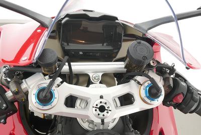 DUCATI PANIGALE V4 S