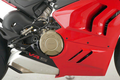 DUCATI PANIGALE V4 S