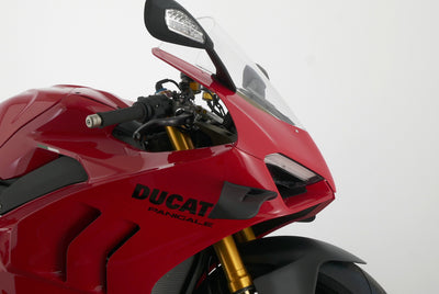 DUCATI PANIGALE V4 S