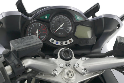 YAMAHA FJR 1300 A