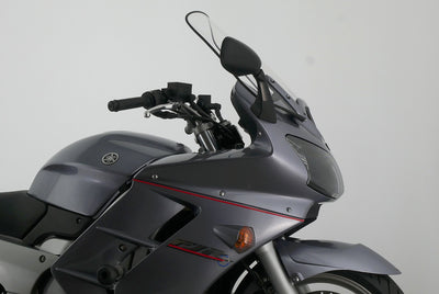 YAMAHA FJR 1300 A