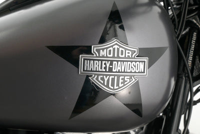 HARLEY DAVIDSON SOFTAIL SLIM