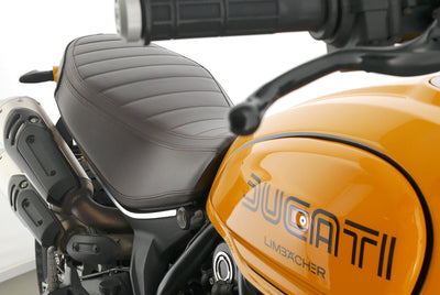 DUCATI SCRAMBLER 1100 TRIBUTE PRO