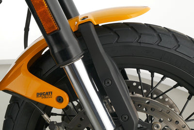 DUCATI SCRAMBLER 1100 TRIBUTE PRO