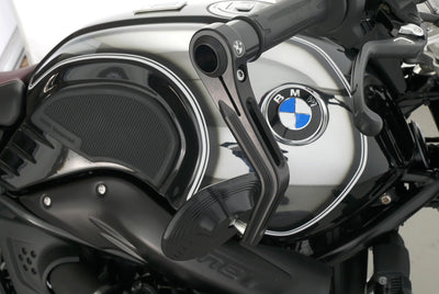 BMW R NINE T 100 JAHRE