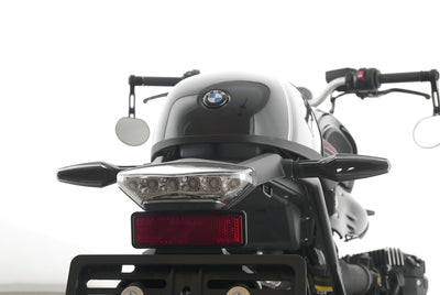 BMW R NINE T 100 JAHRE