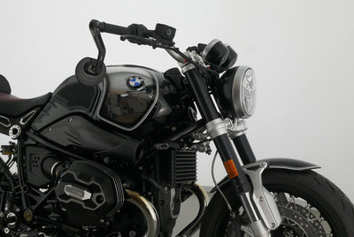 BMW R NINE T 100 JAHRE