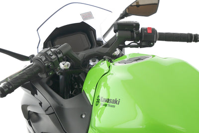 KAWASAKI NINJA 650