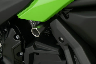 KAWASAKI NINJA 650