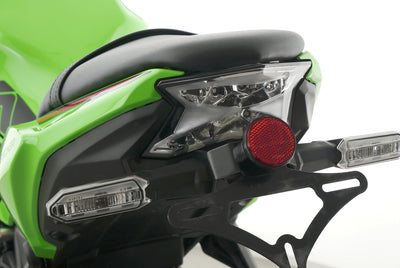 KAWASAKI NINJA 650