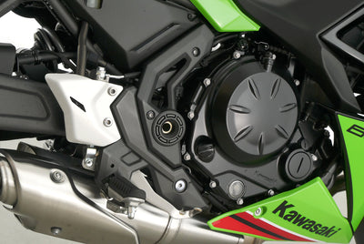 KAWASAKI NINJA 650