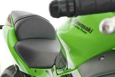 KAWASAKI NINJA 650