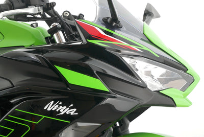 KAWASAKI NINJA 650