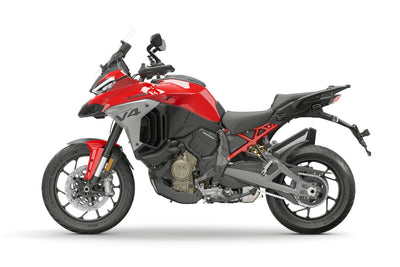 DUCATI MULTISTRADA V4